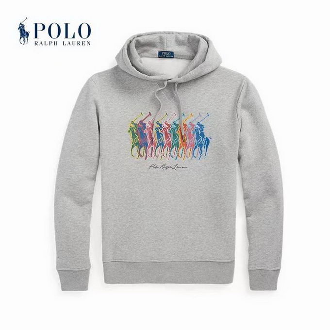 Ralph Lauren Hoodie Mens ID:20241006-91